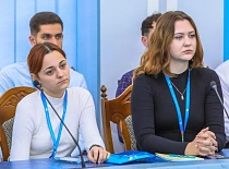 Обучающие курсы молодежного профсоюзного актива