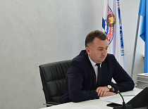 11 ноября в УП «МИНСКОБЛГАЗ» состоялось заседание Совета предприятия 