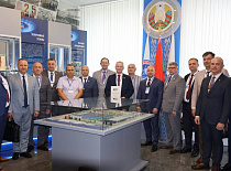 ГПО «Белтопгаз» расширяет производственные мощности газовой отрасли внутри системы