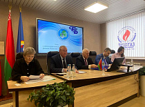 В структурных подразделениях УП «МИНСКОБЛГАЗ» продолжается отчетная профсоюзная кампания