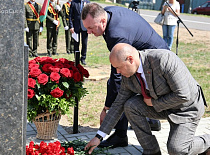 Герои обретают имена