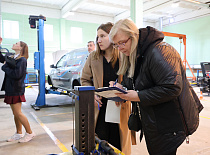 Смотр-конкурс на звание «Лучший специалист по охране труда» среди филиалов УП «МИНСКОБЛГАЗ»