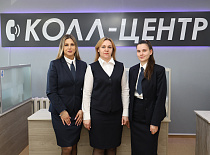 Женщины в профессии - газовик