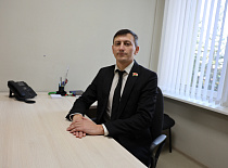 Кадровое назначение в аппарате управления УП "МИНСКОБЛГАЗ"