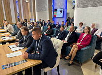  Семинар - квест «Крок&крок» 