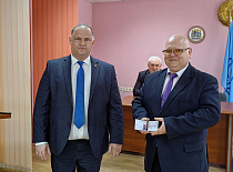 Кадровое назначение