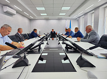 В ГПО «Белтопгаз» подвели итоги работы за I полугодие 2023 года