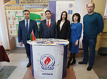 Единый день открытых дверей прошел во всех ВУЗах и колледжах страны