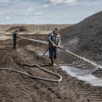 СЛАЖЕННОСТЬ И ВЗАИМОДЕЙСТВИЕ – ЗАЛОГ БЕЗОПАСНОСТИ!