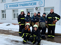 С 23 по 27 февраля проводится комплекс мероприятий, приуроченных ко Всемирному дню гражданской обороны