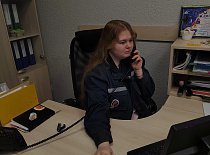 Ответственность с первого дня: заметки молодого специалиста службы учёта газа