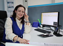 Женщины УП «МИНСКОБЛГАЗ»