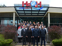 В ГПО «Белтопгаз» подвели итоги информационной работы за 2023 год