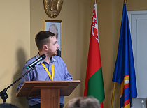 УП «МИНСКОБЛГАЗ» среди победителей конкурса на «Лучшее предложение по охране труда- 2023 года»!