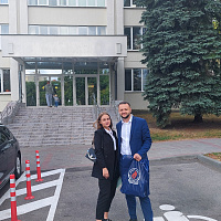 В школу с Добрым Сердцем