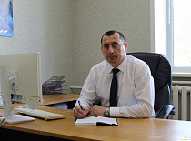 Кадровое назначение