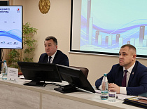 В центре внимания: организация работы с обращениями граждан и юридических лиц