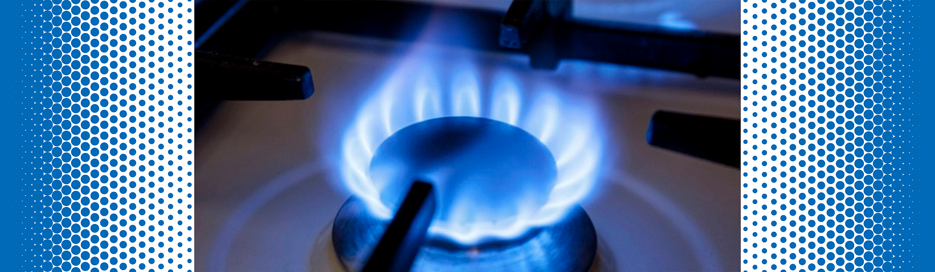 Программа замены газовых плит, отработавших 20 лет и более