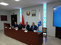 В ГПО «Белтопгаз» рассмотрели результаты научно-исследовательских, опытно-конструкторских и технологических работ в 2025 году