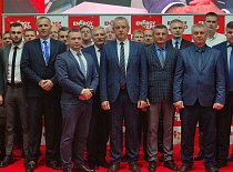 Белорусский энергетический и экологический форум "Energy Expo" 2024