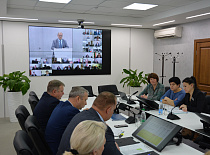 Подведены итоги работы УП «МИНСКОБЛГАЗ» за 9 месяцев 2022 года