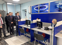 Специалисты УП «МИНСКОБЛГАЗ» продолжают изучать опыт газоснабжающих организаций страны по вопросам организации Call-центров