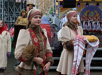 «Дaжынкi-2025»