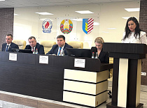 19 марта 2026 года в первичной профсоюзной организации ПУ «Солигорскгаз» прошла отчетная конференция