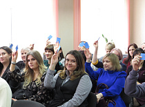Защита трудовых и социально-экономических прав и интересов работников лежит в основе деятельности профсоюза