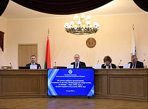 Республика Беларусь – один из лидеров по уровню газификации природным газом среди стран на постсоветском пространстве
