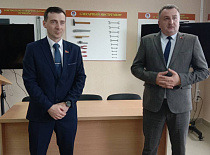 КАДРОВОЕ НАЗНАЧЕНИЕ