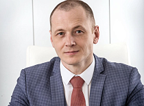 Президент Беларуси Александр Лукашенко назначил министром энергетики Дениса Мороза