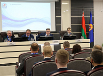 Научно-технический Совет газовой отрасли ГПО «Белтопгаз»  