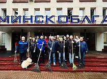 Республиканский субботник 2025
