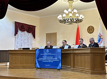 Виктор Каранкевич: «В организациях Минэнерго необходимо усилить работу по привлечению и закреплению молодых специалистов»