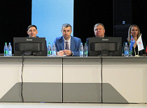 Итоги работы за 2024 год подвели в первичной профсоюзной организации филиала ПУ «Слуцкгаз» 