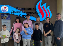 Международный день защиты детей