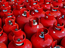 МАРТ установил цены на сжиженный газ для организаций "Белтопгаза", других юрлиц и ИП